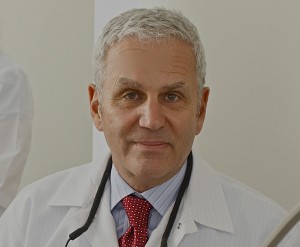 Atlanta Dentist, Dr. David Zelby