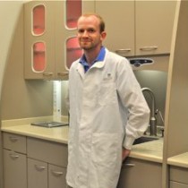 Dental Laboratory Technician at Aesthetic & Implant Dentistry of Atlanta