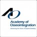 Dr. David Zelby is a member of the Academy of Osseointegration 