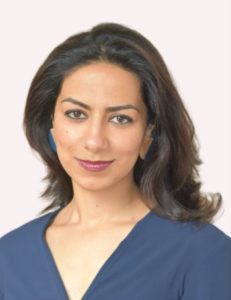 Shiva Talebi, DMD