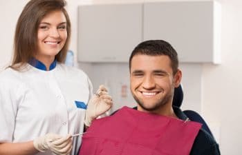 Dental Patient